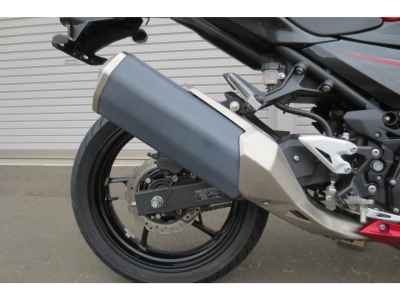 Kawasaki Ninja 400 2019