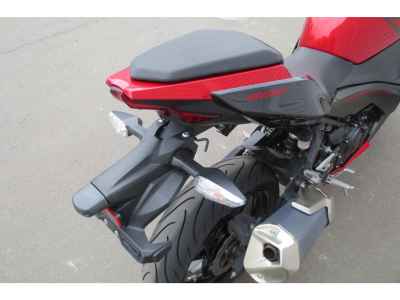 Kawasaki Ninja 400 2019