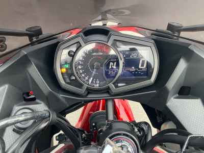 Kawasaki Ninja 400 2019
