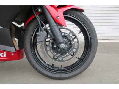 Kawasaki Ninja 400 2019