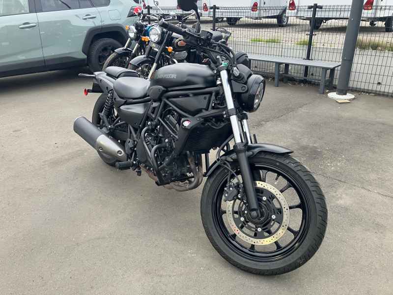 Kawasaki Eliminator 400 2023