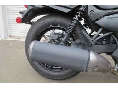 Kawasaki Eliminator 400 2023