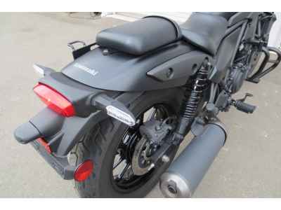 Kawasaki Eliminator 400 2023