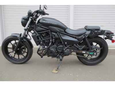 Kawasaki Eliminator 400 2023