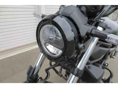 Kawasaki Eliminator 400 2023