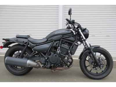 Kawasaki Eliminator 400 2023