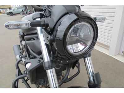 Kawasaki Eliminator 400 2023