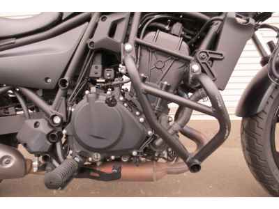 Kawasaki Eliminator 400 2023