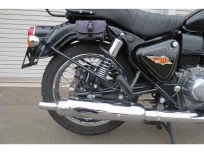 Royal Enfield Bullet 350 2025
