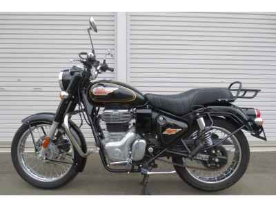 Royal Enfield Bullet 350 2025