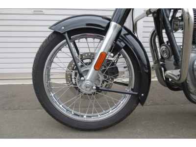 Royal Enfield Bullet 350 2025