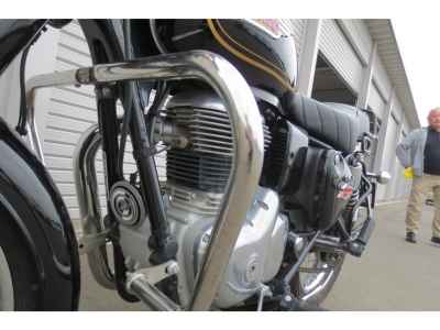 Royal Enfield Bullet 350 2025