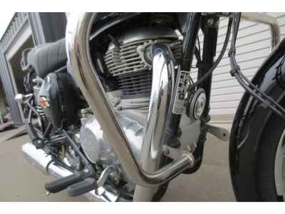 Royal Enfield Bullet 350 2025