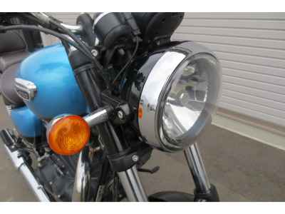 Royal Enfield Meteor 350 Supernova 2022