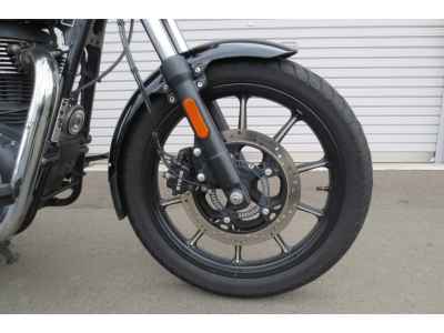 Royal Enfield Meteor 350 Supernova 2022
