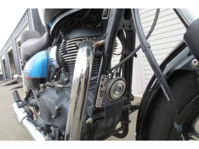 Royal Enfield Meteor 350 Supernova 2022