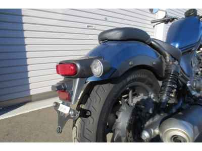 Honda Rebel CMX250 2020