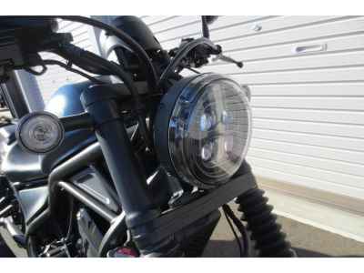 Honda Rebel CMX250 2020