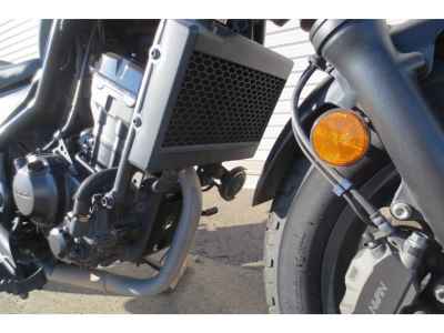 Honda Rebel CMX250 2020