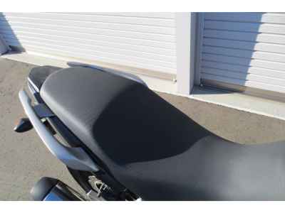 Honda CB400X 2014