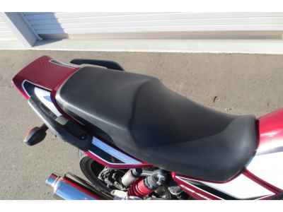 Honda CB400SF 2021