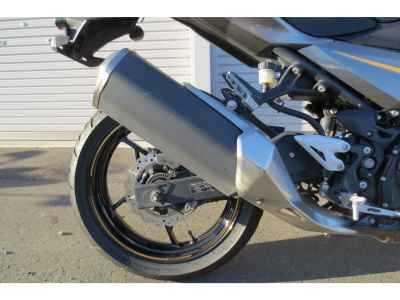 Kawasaki Ninja 400 2021