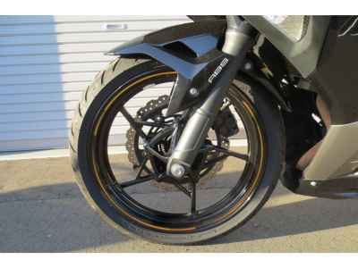 Kawasaki Ninja 400 2021