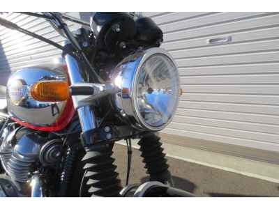 Royal Enfield Interceptor 650 2022
