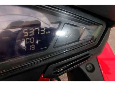 Honda VFR800F 2015