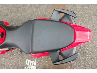 Honda VFR800F 2015