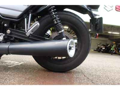 Moto Guzzi V9 Bobber Special 2025