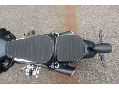 Moto Guzzi V9 Bobber Special 2025