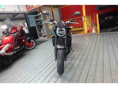 Honda CB1000R 2020