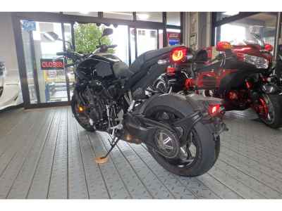 Honda CB1000R 2020