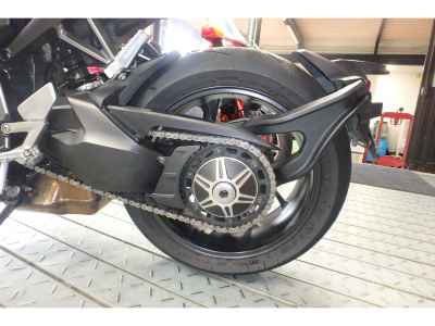 Honda CB1000R 2020
