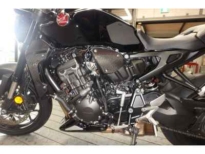 Honda CB1000R 2020