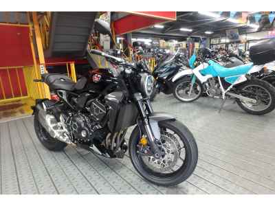 Honda CB1000R 2020