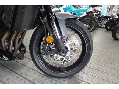 Honda CB1000R 2020