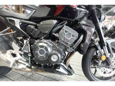 Honda CB1000R 2020