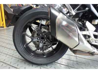 Honda CB1000R 2020