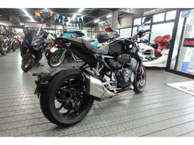 Honda CB1000R 2020