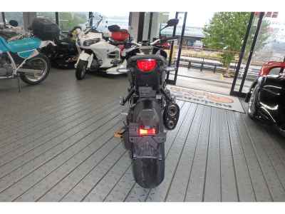 Honda CB1000R 2020