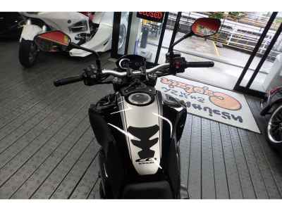 Honda CB1000R 2020