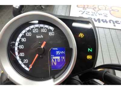 Honda GB350 2021