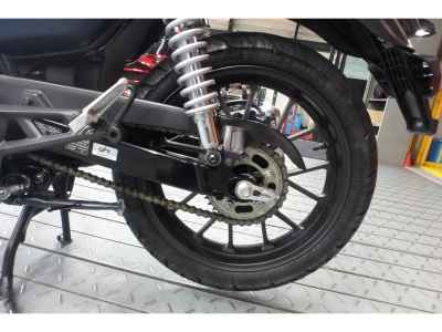 Honda GB350 2021