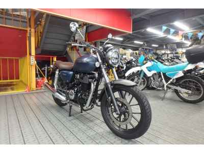 Honda GB350 2021