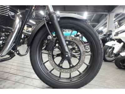 Honda GB350 2021