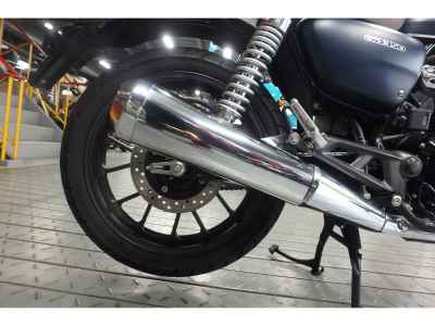 Honda GB350 2021