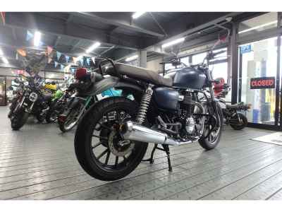 Honda GB350 2021