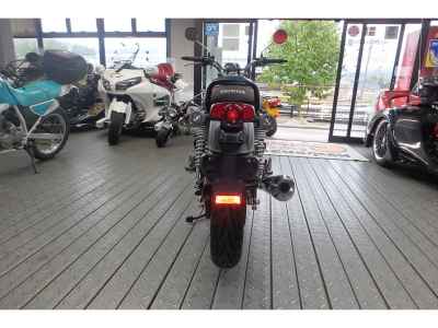 Honda GB350 2021